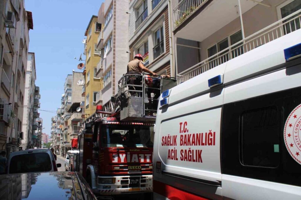 oldu sanildi 110 kilometre uzakta ortaya cikti f921de005812