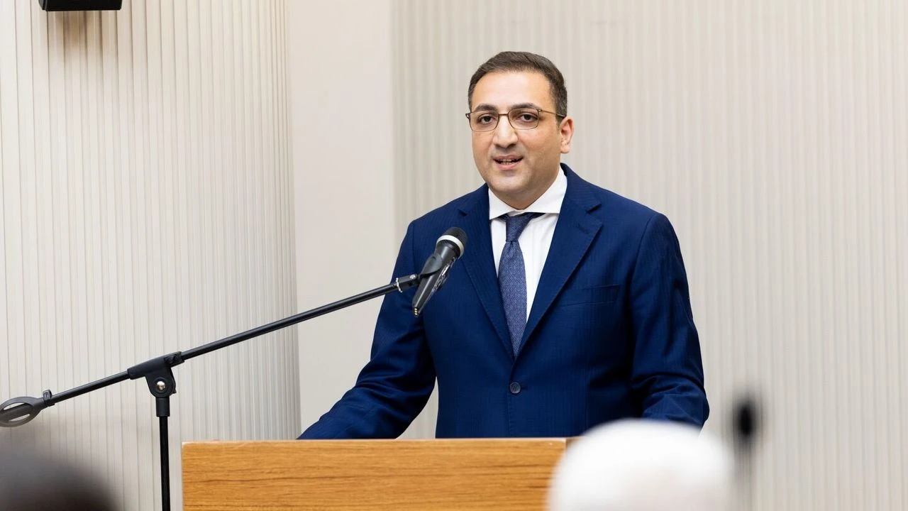 Belediye başkanı görevden uzaklaştırıldı! Bakanlık açıkladı