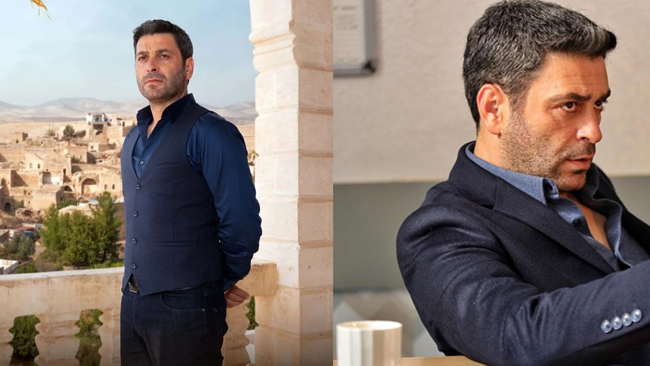 Ozan Akbaba Kimdir? Yaşı ve Oynadığı Diziler 1 ozan akbaba kimdir
