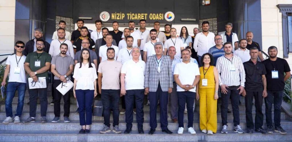 polat makinadan adana gaziantep ve hatayda sektor operatorlerine egitim 7c8b7eb017c3