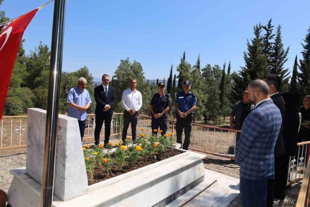 sehit jandarma uzman cavus ceylan kabri basinda anildi df3ee315fefa
