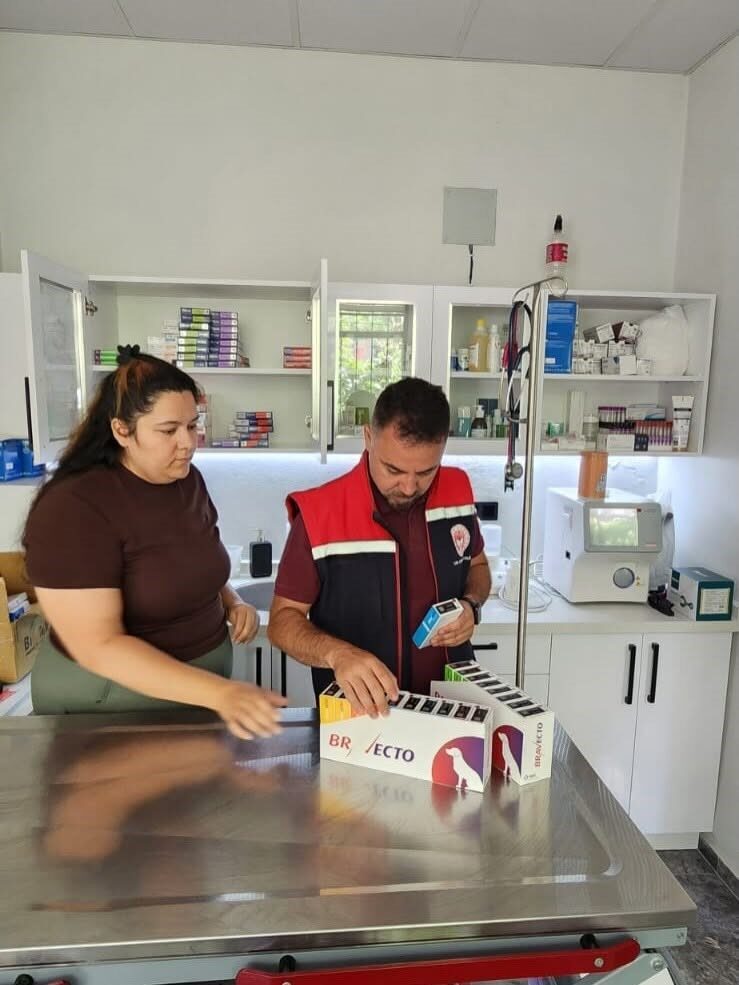 sokede veteriner muayenehanelerine denetim 5f72ef8cd05f