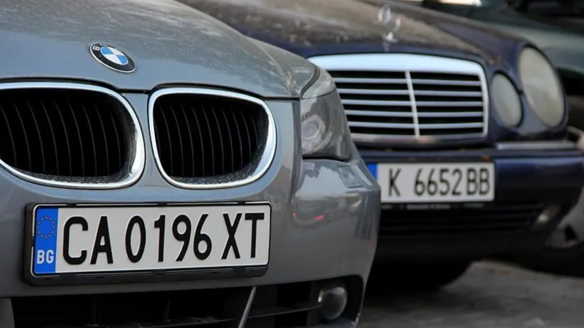 Gurbetçilere müjde: Yabancı plakalarda yeni dönem 6 Gurbetçilere müjde: Yabancı plakalarda yeni dönem
