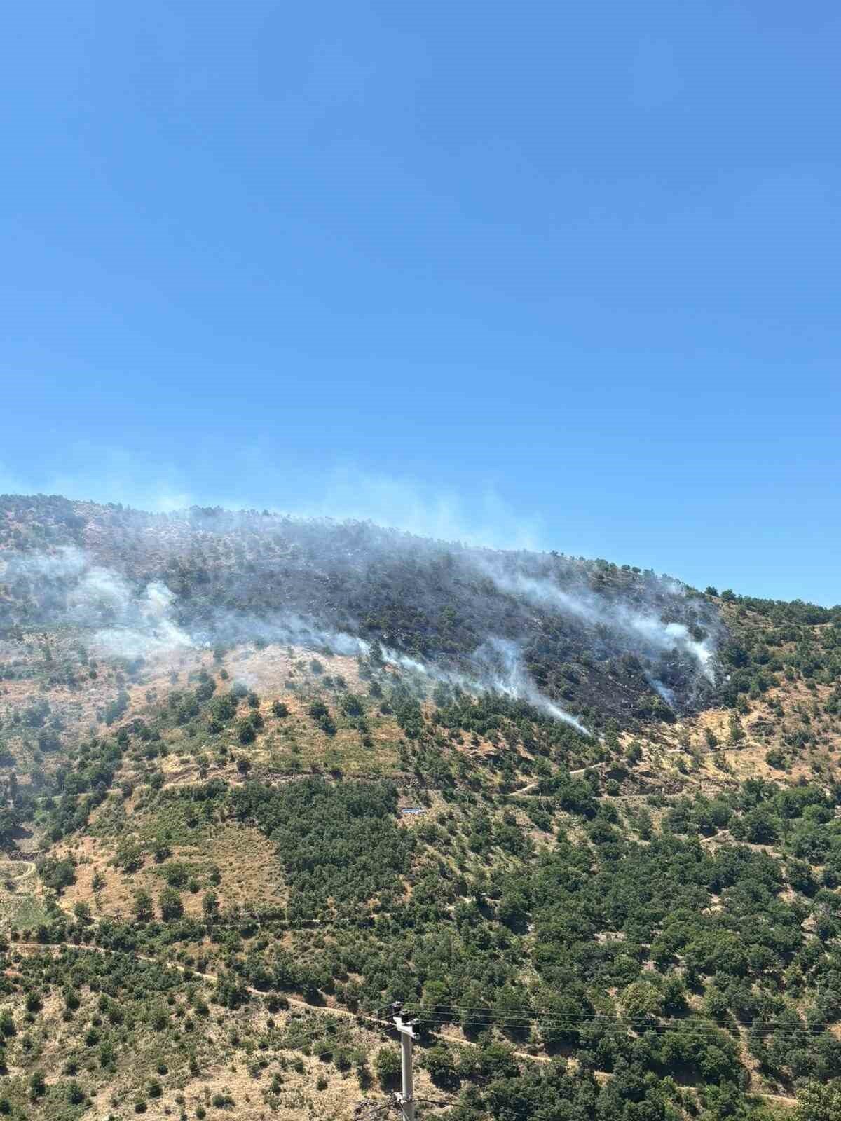 sultanhisardaki yangina havadan ve karadan mudahale suruyor ac6ed529a606
