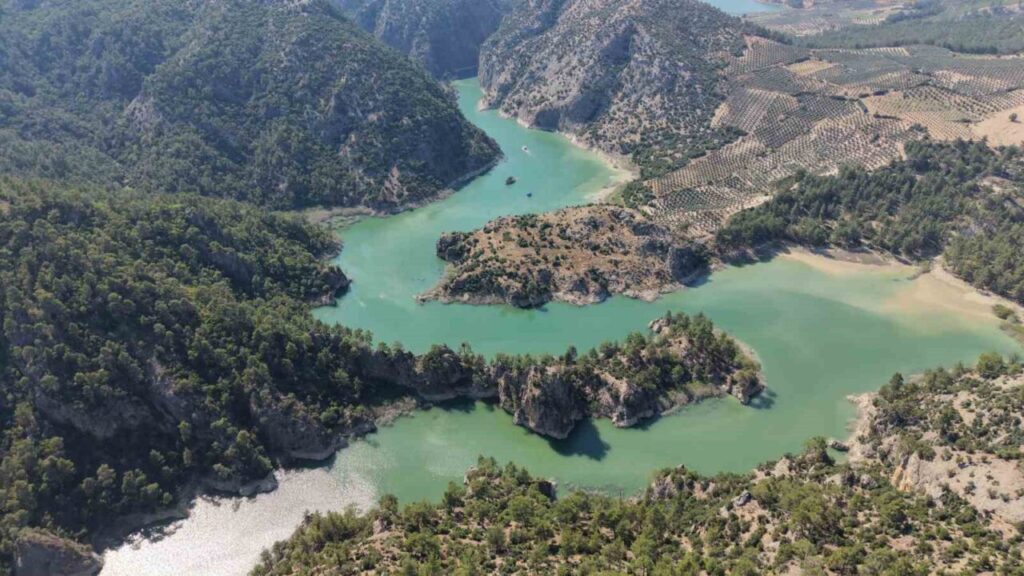 tarih ve doga arapapisti kanyonunda bulusuyor 1751c3145ef3