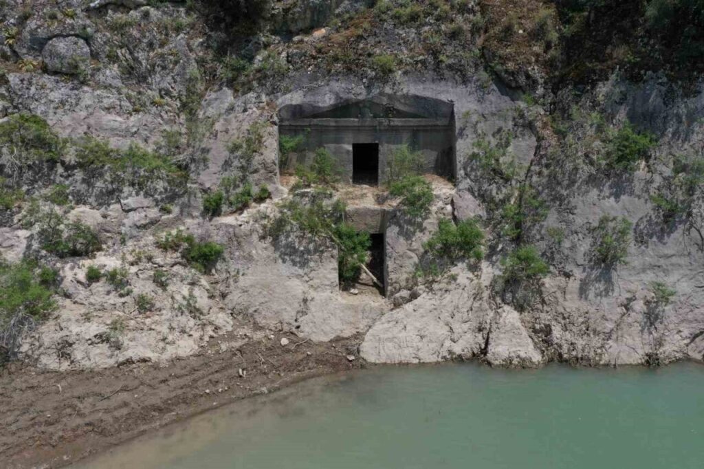 tarih ve doga arapapisti kanyonunda bulusuyor 3f58ce1a184a