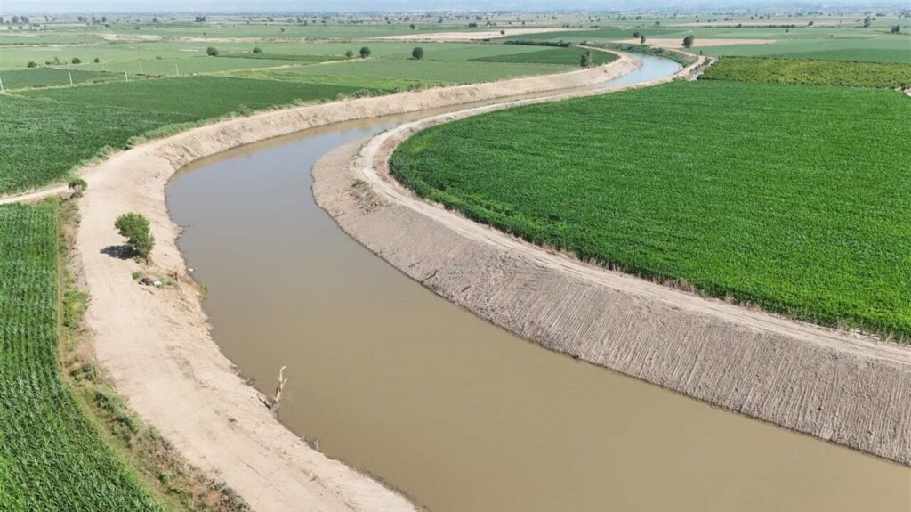 taskinlarin yasandigi mendereste islah calismalari suruyor d325866403db