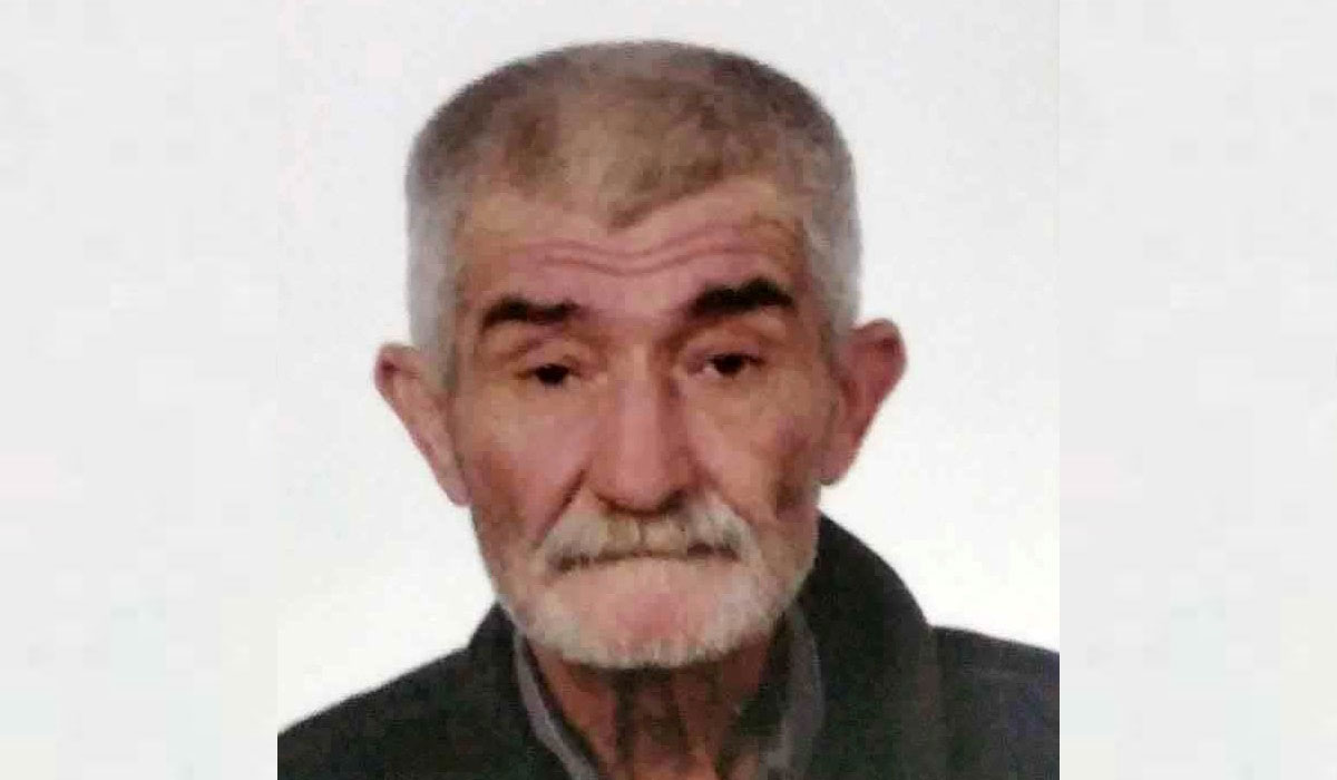 Yaşlı adamın acı sonu: Metrelerce yüksekten ölüme düştü