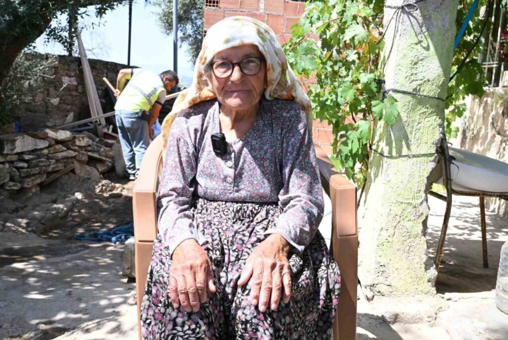 Ümmü teyzenin yardımına Aydın Büyükşehir koştu 2 ummu teyzenin yardimina aydin buyuksehir kostu a94f2392f742
