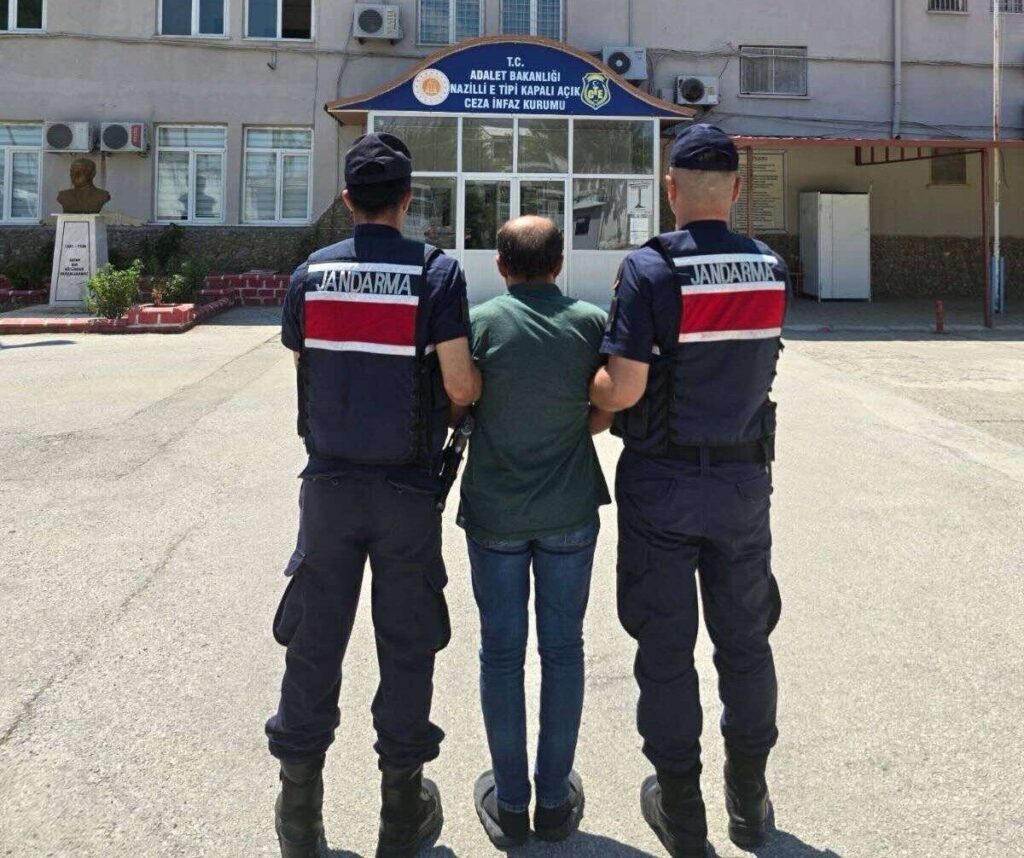 uyusturucu taciri nazillide yakalandi fc23584d214e