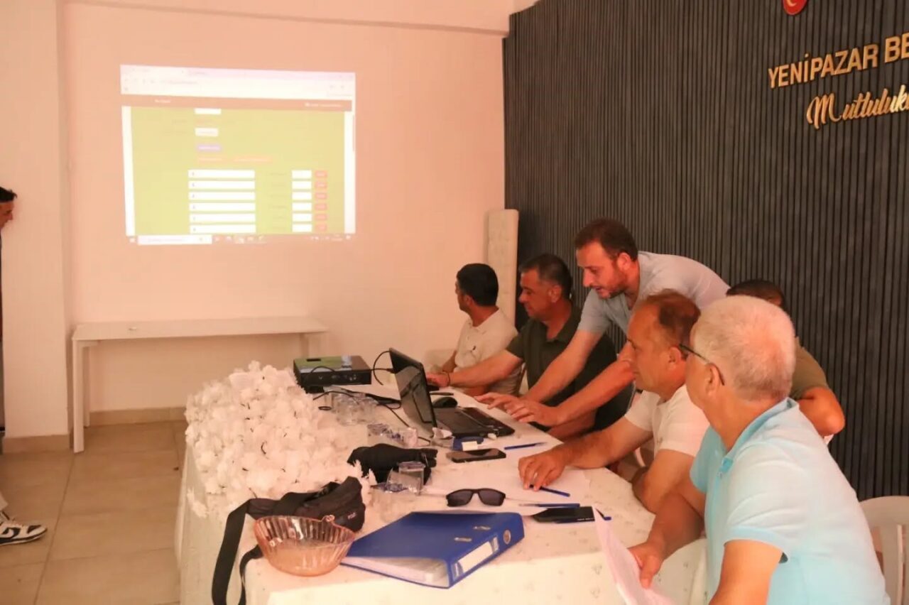 yenipazar belediyesi hali saha turnuvasinda fikstur cekimi yapildi addeba8b45f4