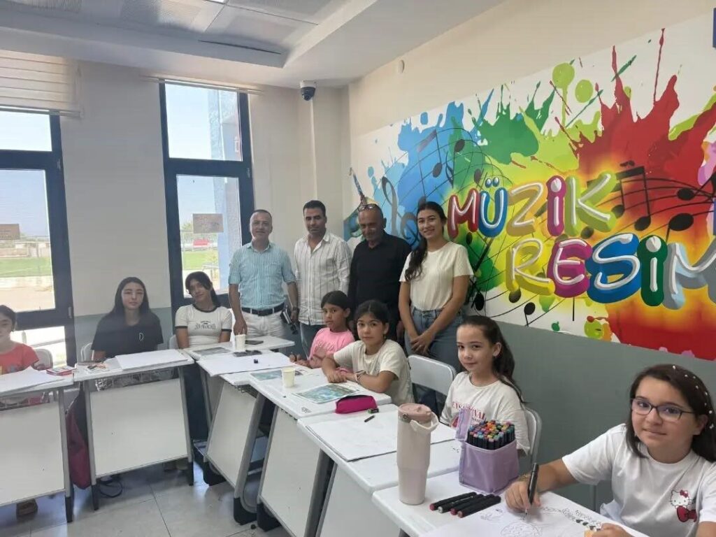 yenipazarda yaz tatili muzikle degerlendiriliyor 3b48f0b52698