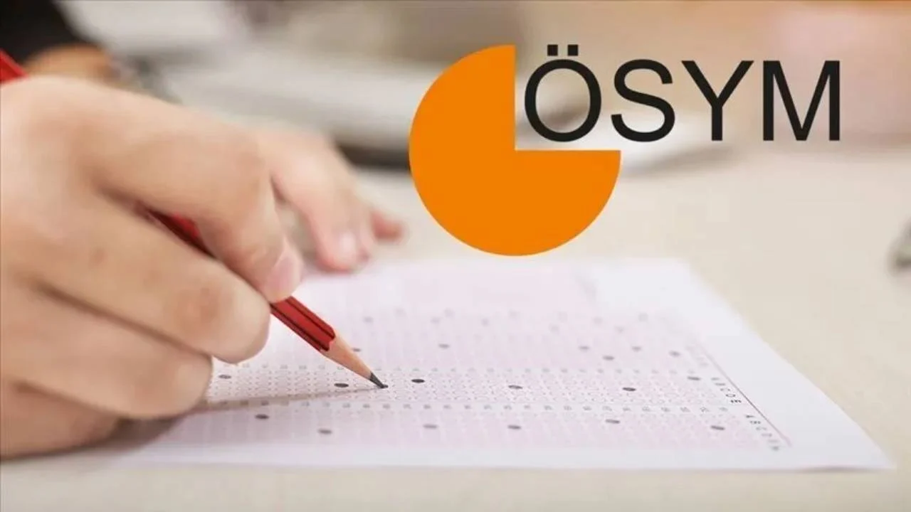 ÖSYM’den YKS’de flaş iptal kararı: Bir iptal bir değişiklik…