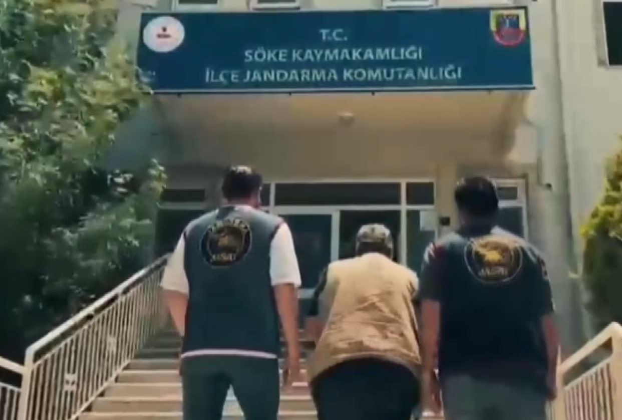 14 yıllık cinayetin sırrı DNA incelemesiyle çözüldü