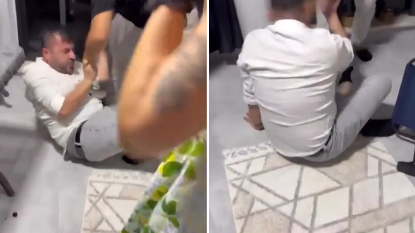 CHP’li vekili tekme tokat dövdüler! Şok eden iddia