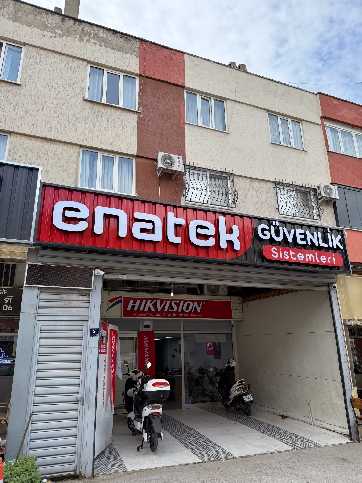 Enatek Teknoloji’den Akıllı Evlerde Yeni Dönem: Güvenlik ve Konfor Tek Sistemle Yönetiliyor