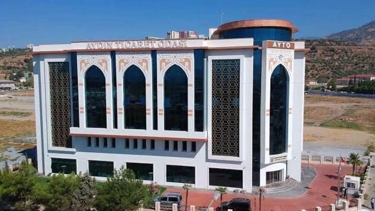 Aydın Ticaret Odası’ndan üyelere telefon uyarısı