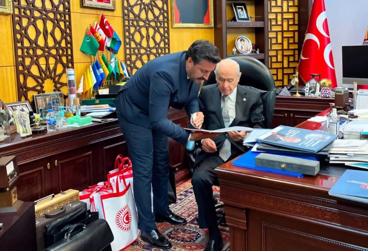 Bahçeli talimatı verdi: MHP Aydın’da il kongresi tarihi belli oldu