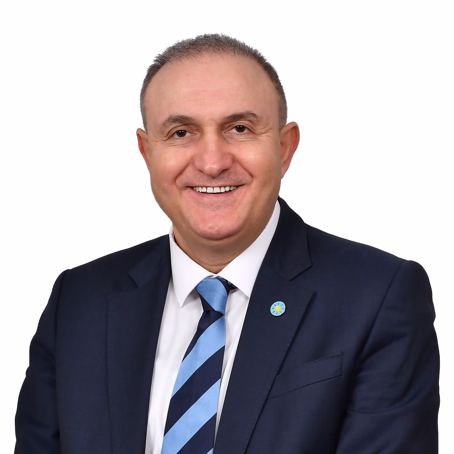 Son dakika: Ömer Karakaş, İYİ Parti’den istifa etti!