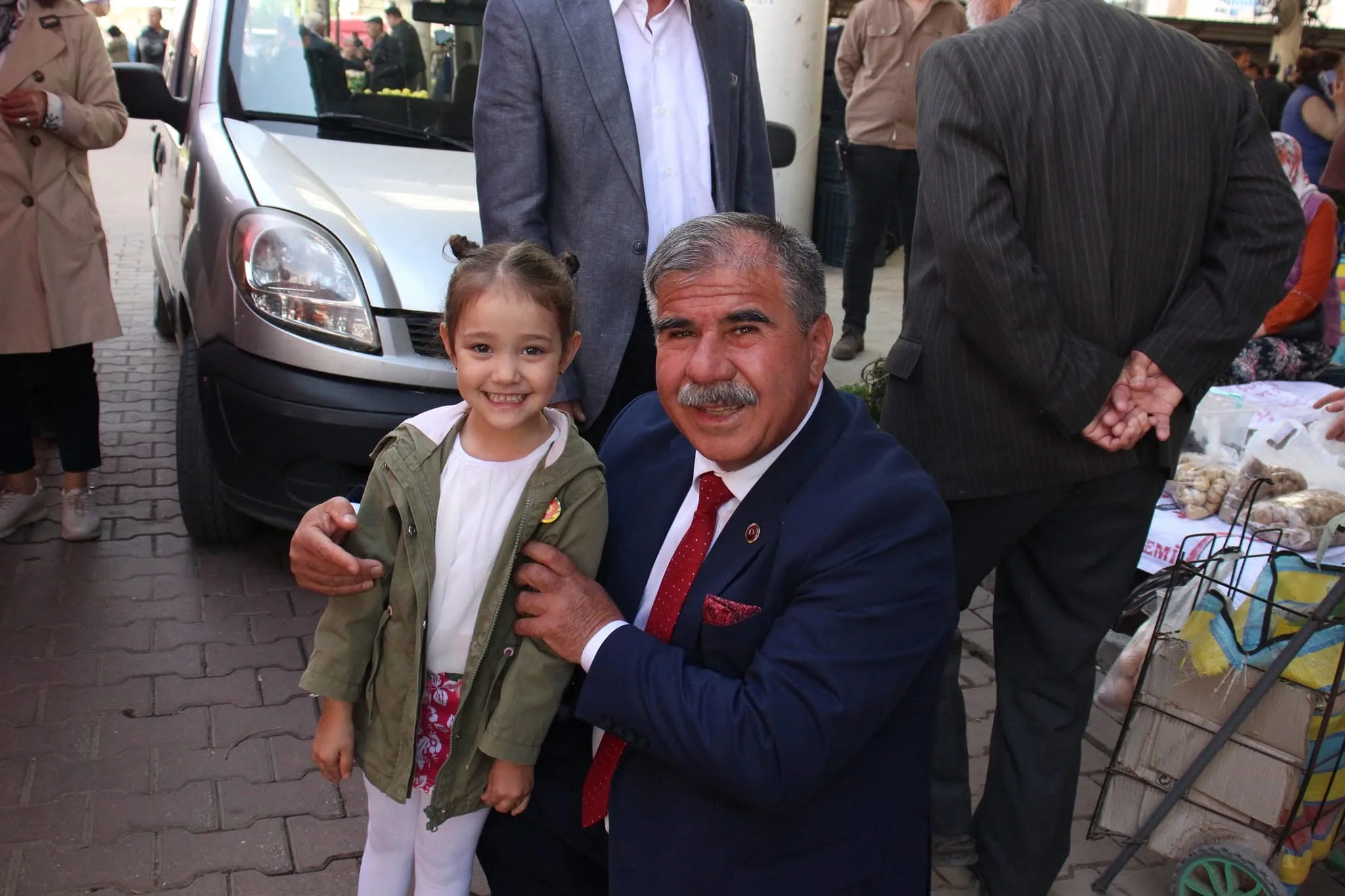 Aydın’da tecrübeli siyasetçi YENİ Parti’ye geçti