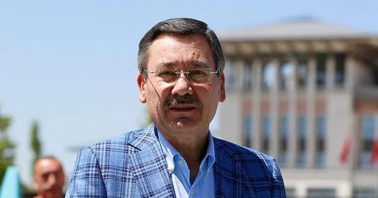 Melih Gökçek hakkında soruşturma!