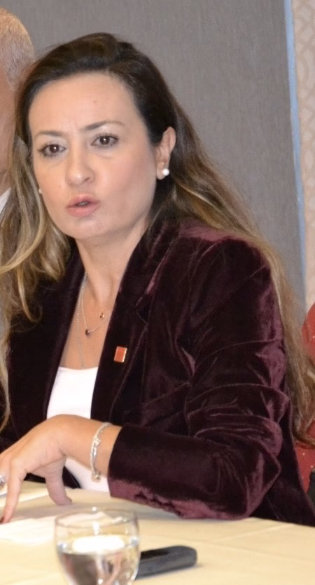 YENİ Parti İl Başkanı gözaltına alındı! 3 YENİ Parti İl Başkanı gözaltına alındı!
