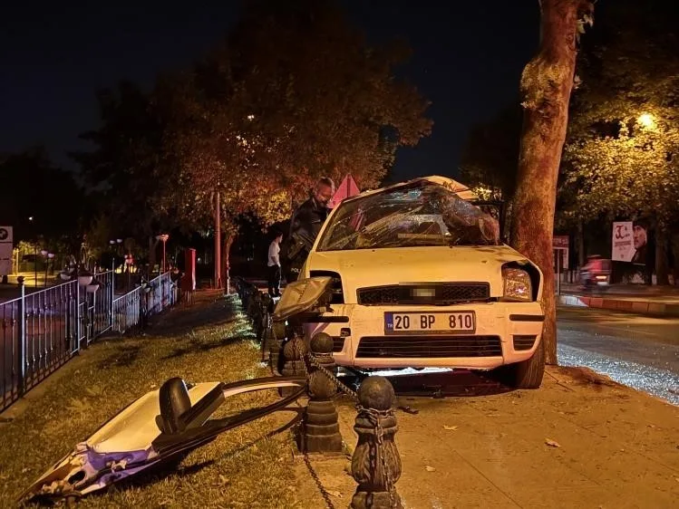 Evladının acısına dayanamadı: 2 ölü 3 AW778369 05