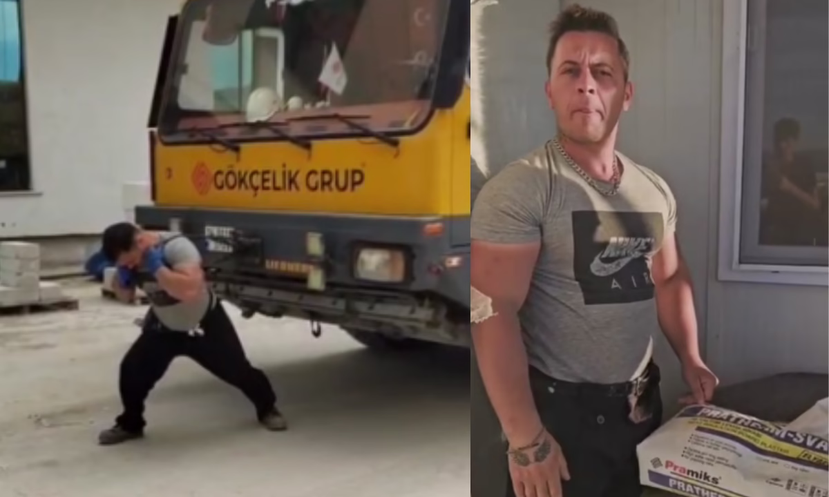 Nazilli'nin sıra dışı sporcusu Serkan Yıldırım: Uçak çekmeye hazırlanıyor, 1 ton kaldırmayı hedefliyor 1 Adsiz tasarim 33