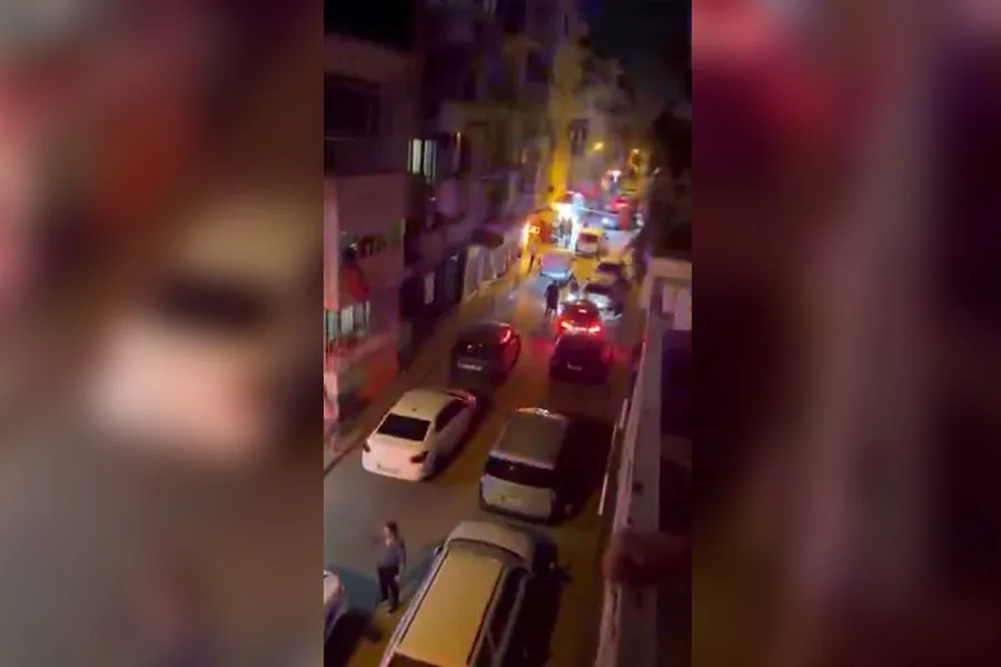 Silahlı kavgada yaralanmıştı: Acı haber geldi