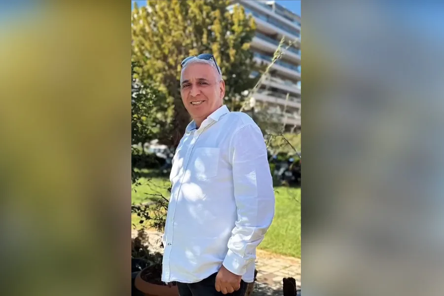 Yenipazarlı pide ustası Kazım Türüncüoğlu’ndan acı haber