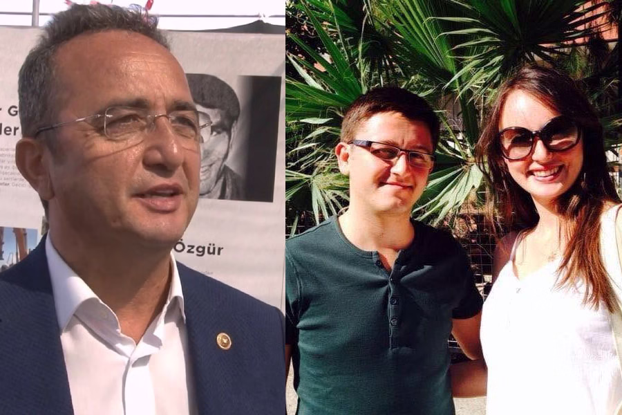 Kuşadası soruşturması: Bülent Tezcan’ın kızı ve damadı ne zaman Türkiye’ye dönecek?