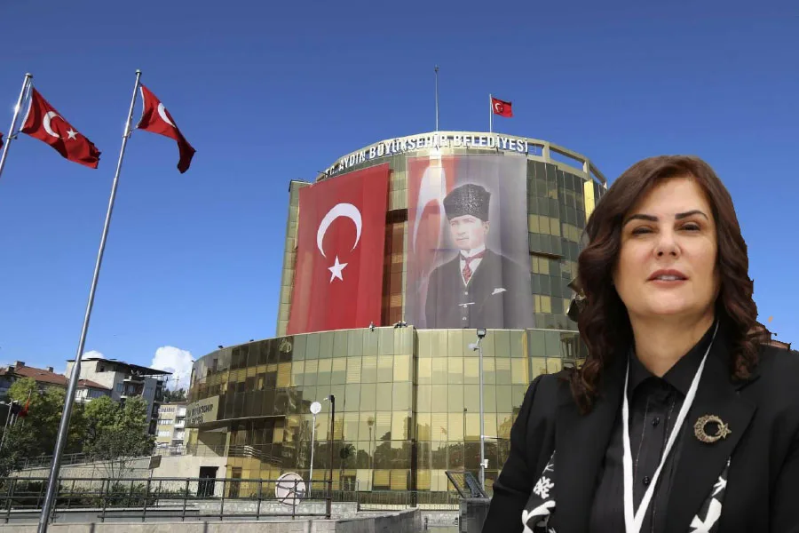 Büyükşehir Belediyesi’nden Çerçioğlu açıklaması: Ameliyata gerek kalmamış