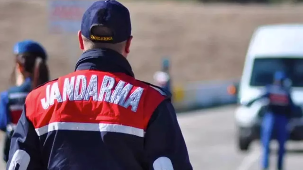 Aydın'da asayiş berkemal: Jandarmanın 6 aylık raporu göz doldurdu 2 Aydın’da asayiş berkemal: Jandarmanın 6 aylık raporu göz doldurdu