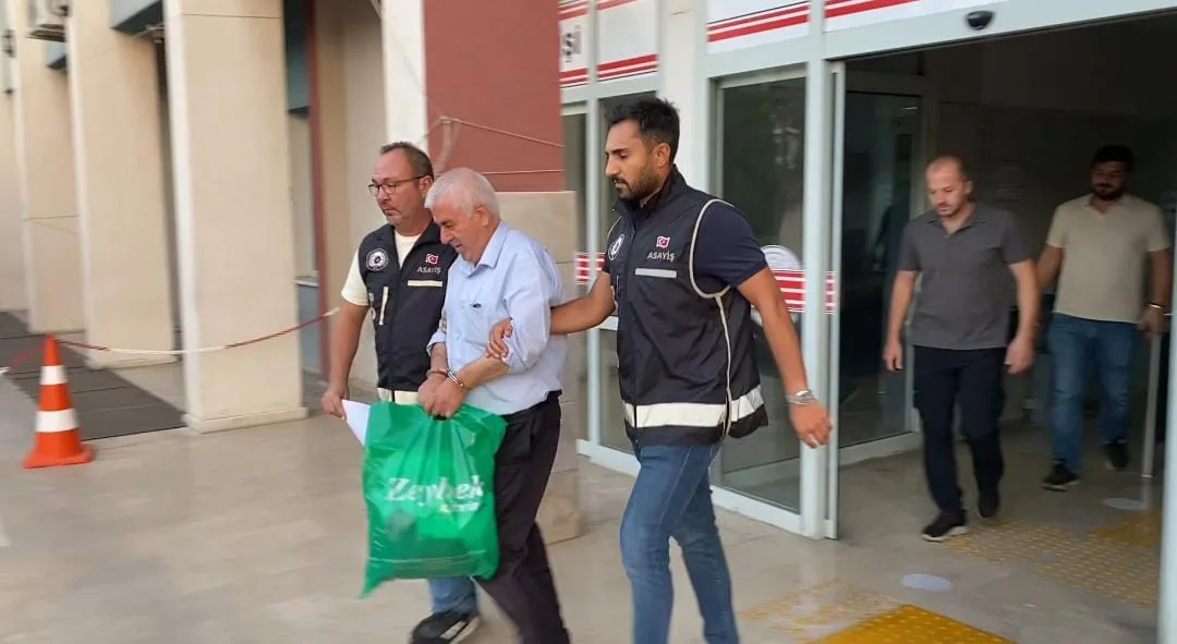 Aydın’da baba oğula silahlı saldırı: 3 şüpheliden 1’i tutuklandı