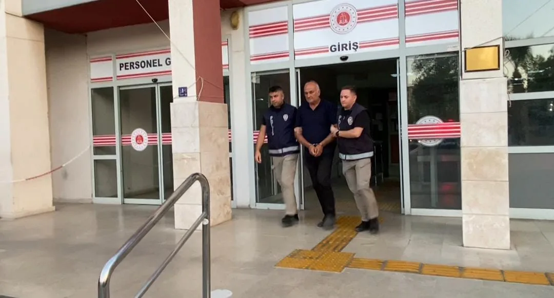 Aydın’da Yayaya Çarpıp Kaçan Sürücü Tutuklandı