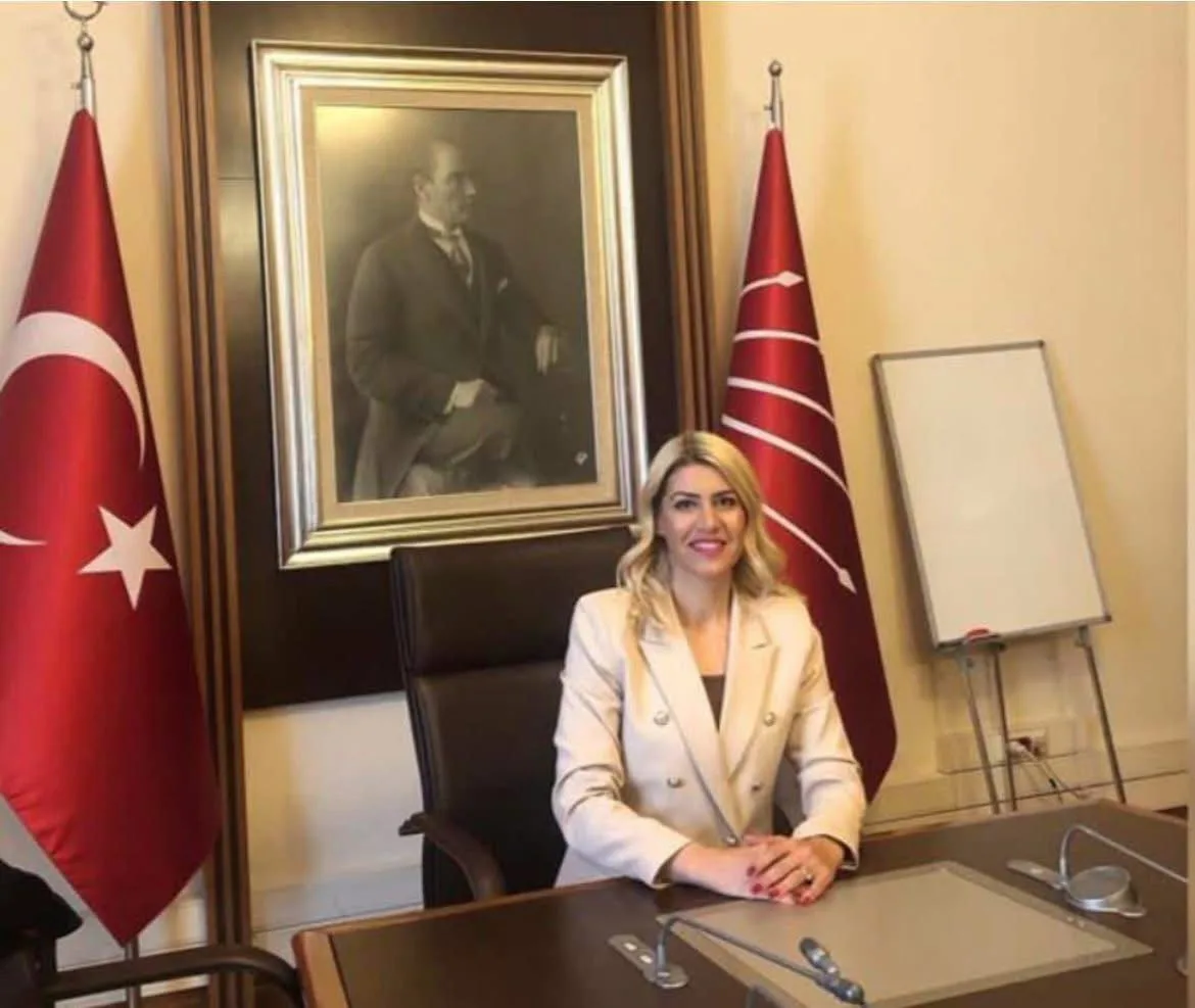 CHP Söke’ye yeni başkan: İnce dönemi başladı