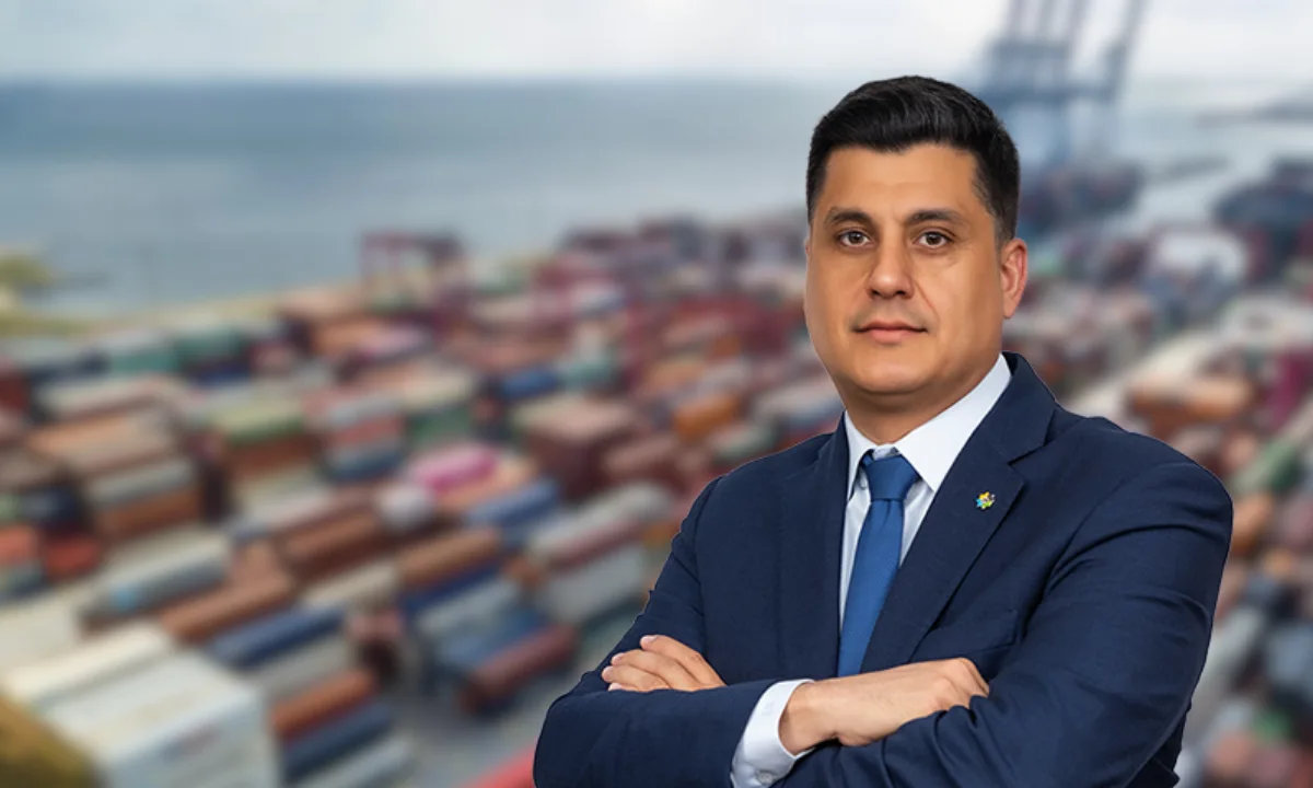 AYDIN’IN TEMMUZ AYI İHRACATI YÜZDE 8,5 ARTTI