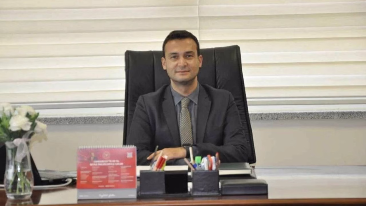 Yargıdan Nazilli Devlet Hastanesi eski başhekimi hakkında karar 4 Yargıdan Nazilli Devlet Hastanesi eski başhekimi hakkında karar