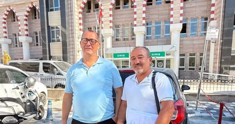 Kuşadası’nda kriz: CHP’den Yeni Parti’ye geçenler hakkında suç duyurusu