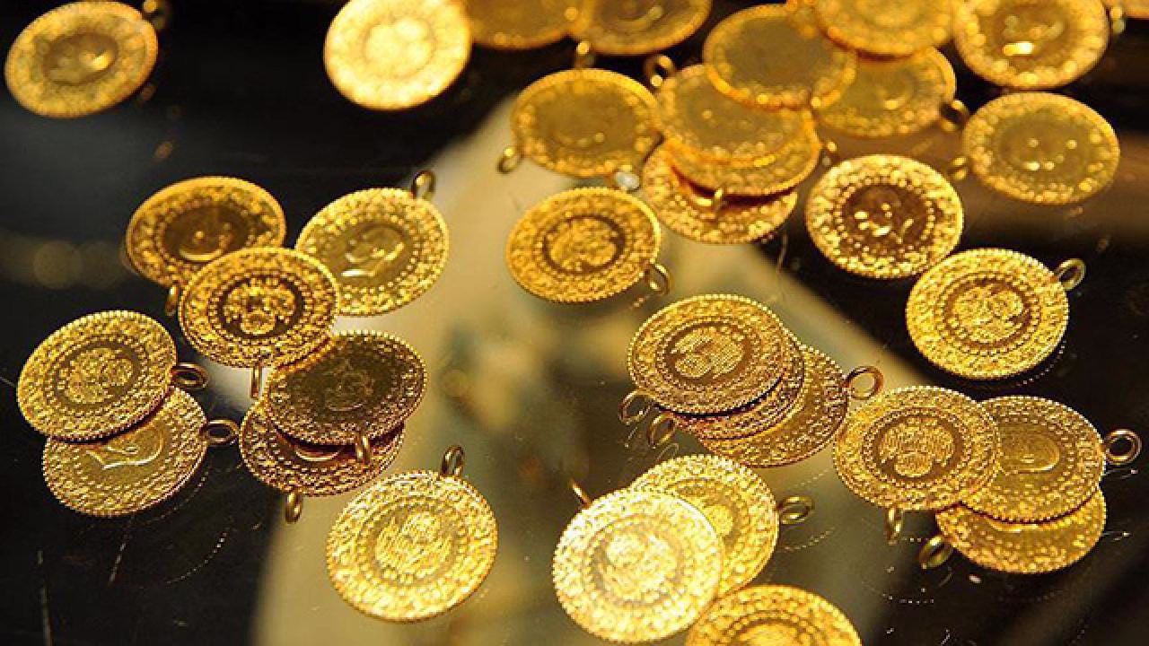 Altın haftaya nasıl başladı? Gram, çeyrek, Cumhuriyet, Ons altın…