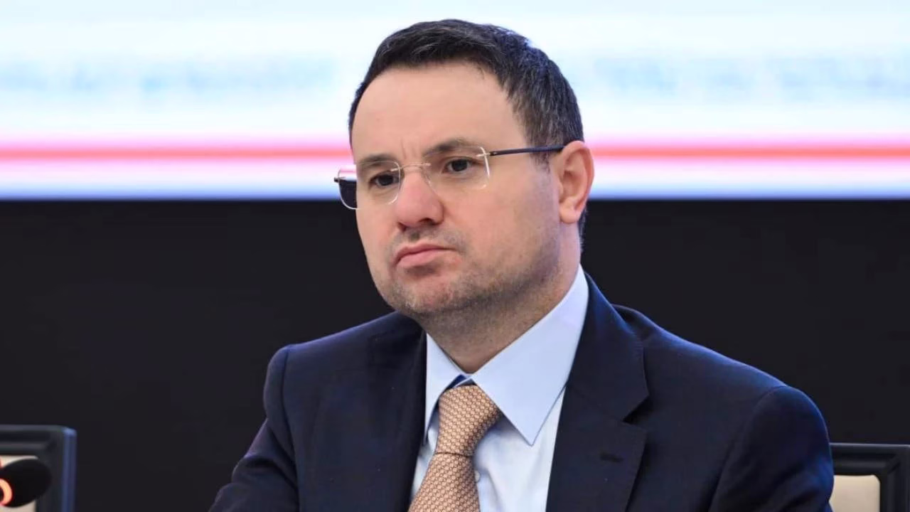Bakan Gürlek: 525 hakim ve savcı hakkında işlem yapıldı”