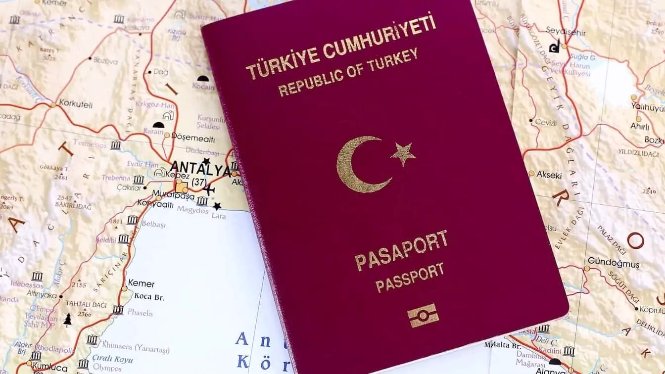 Çok sayıda vatandaşlık iptal edilecek! 16 ilde operasyon... 3 Çok sayıda vatandaşlık iptal edilecek! 16 ilde operasyon…