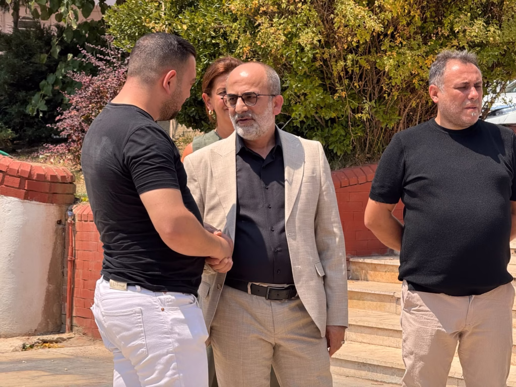 YENİ Partili Karahan'dan ilk açıklama: Kurucu Yönetim Kurulu Üyesi oldu 3 WhatsApp Image 2026 08 06 at 13.06.56 1
