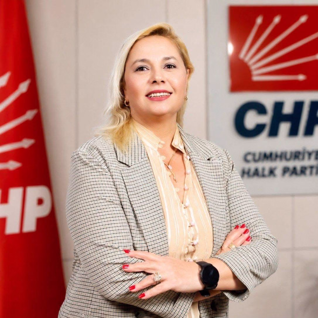 CHP Didim Kadın Kolları Başkanı belli oldu. 8 CHP Didim Kadın Kolları Başkanı belli oldu.