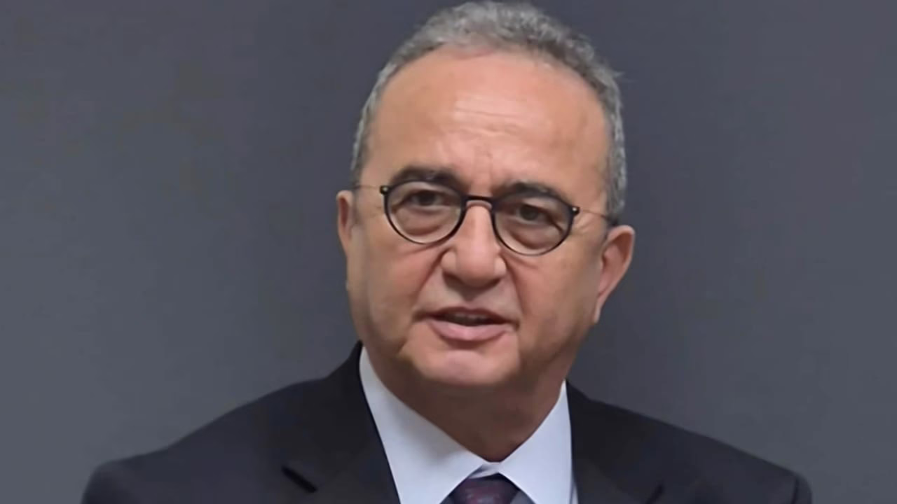 Aydınlı vekilden ilk açıklama: Kızı ve damadına gözaltı şoku!