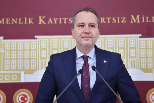 Çerçeve Yasa: Fatih Erbakan karar değiştirdi!