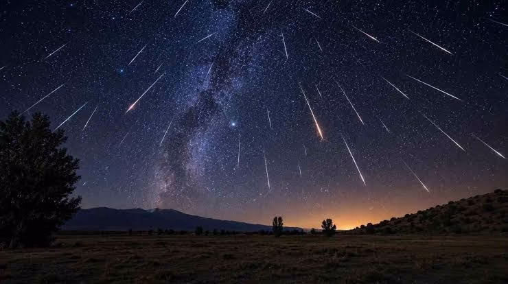 Aydın’da Perseid meteor yağmuru şöleni başlıyor 1 WhatsApp Image 2026 08 12 at 09.39.33