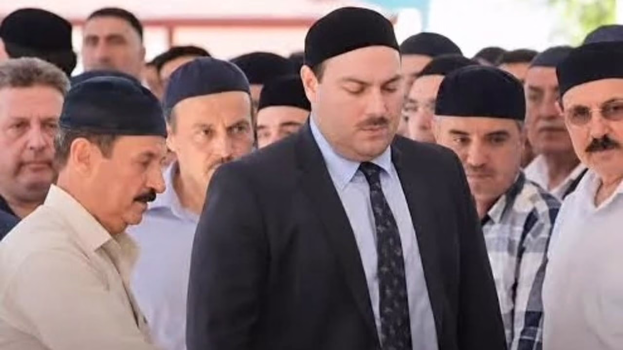 Süleymancılar operasyonu Aydın’a sıçradı: O isim gözaltı listesinde