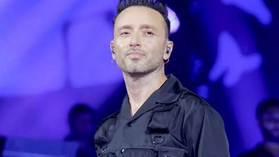 Mabel Matiz’e müstehcenlik soruşturması: O şarkının sözleri ve klibi harekete geçirdi