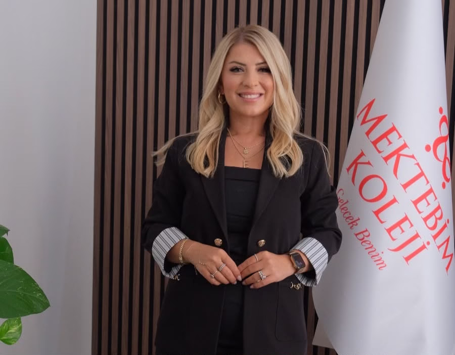 Mektebim Koleji Aydın’da geleceğin eğitimine kapı aralıyor: Avantajlı kayıt fırsatını kaçırmayın